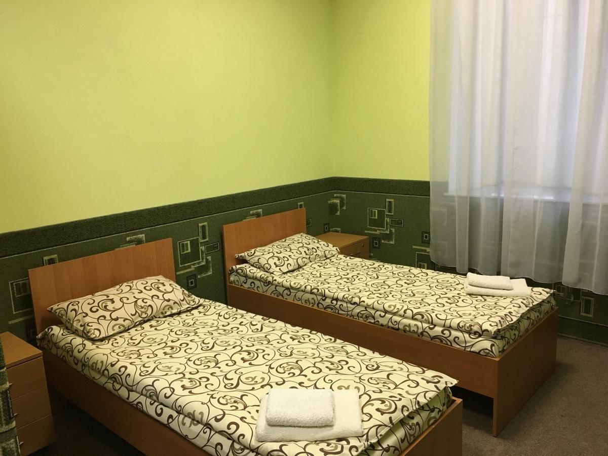 Khostel-Otel' " Odesskii " Odessa Exterior foto